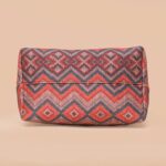 ZIP-Gwalior Weaves Flap Sling Bag - Image 8