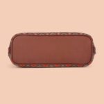 Gwalior Weaves Classic Travel Tote - Image 10