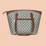 Hampi Sculpt Classic Travel Tote - Image 4