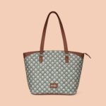 Hampi Sculpt Classic Travel Tote - Image 3