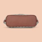 Hampi Sculpt Classic Travel Tote - Image 9