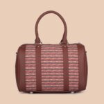 Goan Waves Handbag - Image 5