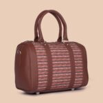 Goan Waves Handbag - Image 6