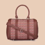 Goan Waves Handbag - Image 3