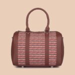 Goan Waves Handbag - Image 4