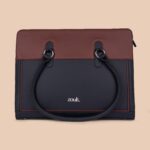 Hannah Office Bag - Gwalior Weaves - Image 4