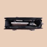 Hannah Office Bag - Gwalior Weaves - Image 8