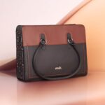 Hannah Office Bag - Taj Guldasta - Image 2