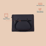 Hannah Office Bag - Gwalior Weaves - Image 6