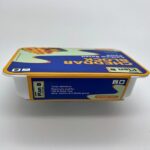 Plant Based Cheddar Cheese, 250g Block (Shred It! Slice It! Love It!) HSN - 04069000 - Image 4