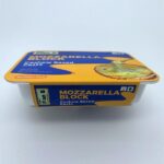 Plant Based Mozzarella Cheese, 250g Block (Shred It! Slice It! Love It!) HSN - 04069000 - Image 3