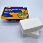 Plant Based Mozzarella Cheese, 250g Block (Shred It! Slice It! Love It!) HSN - 04069000 - Image 5