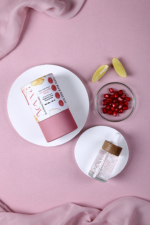 Nano Hydra Revive Encapsulated Serum - Image 4