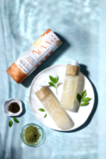 Tea Breeze Minty Clean Face Wash - Image 4