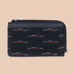 Ikat GreRed Eda Card Case - Image 2