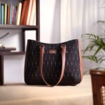 Ikat GreRed Getaway Handbag - Image 2