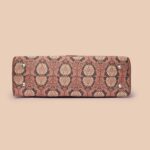 Jodhpur Damask Statement Office Bag - Image 10