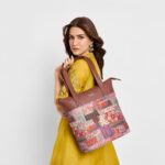 Kutch Gamthi Everyday Tote Bag