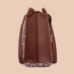 Kashmir Blooms Office Essential Bag - Image 8