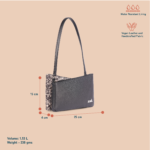 Kiya Baguette - FloMotif - Image 4