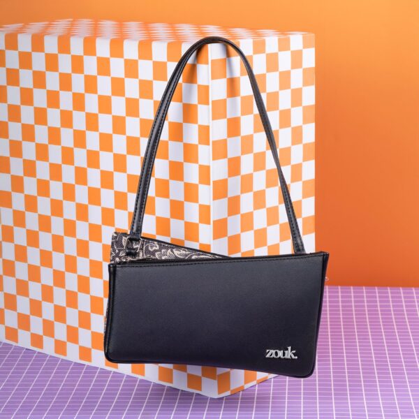 Kiya Baguette - FloMotif