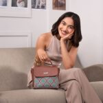 Kolkata Nouveau Statement Sling Bag