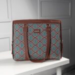 Kolkata Nouveau Women's Office Bag - Image 2