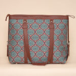 Kolkata Nouveau Women's Office Bag - Image 4