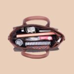 Konkona City Satchel Bag - FloLov - Image 8