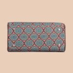 Konkona Heritage Satchel Bag - Kolkata Nouveau - Image 9