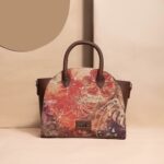 Konkona City Satchel Bag - FloLov - Image 2