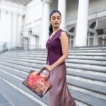 Konkona City Satchel Bag - FloLov - Image 12