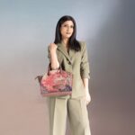Konkona City Satchel Bag - FloLov