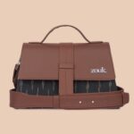 Kriti Sanon - Ikat GreRe Iconic Evening Satchel - Image 3