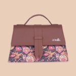 Kriti Sanon - Paisley Print Iconic Evening Satchel - Image 3