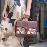 Kriti Sanon - Nawabi Couture Nessa Satchel - Image 2