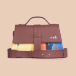 Kriti Sanon - Abstract Amaze Iconic Evening Satchel - Image 3