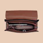 Kriti Sanon - Abstract Amaze Iconic Evening Satchel - Image 7