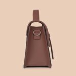 Kriti Sanon - Mughal Garden Print Iconic Evening Satchel - Image 7