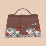 Kriti Sanon - Nawabi Couture Iconic Evening Satchel - Image 2