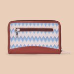 Kumarakom Waves Chain Wallet - Image 3