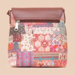 Kutch Gamthi Flap Sling Bag - Image 4
