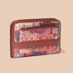 Kutch Gamthi Classic Zipper Wallet - Image 3