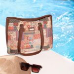 Kutch Gamthi Getaway Handbag - Image 2