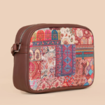 Kutch Gamthi Sling Bag - Image 3
