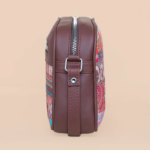 Kutch Gamthi Sling Bag - Image 4