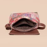 Kutch Gamthi Flap Sling Bag - Image 6