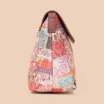 Kutch Gamthi Flap Sling Bag - Image 9