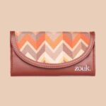 Tidal Wave Kyra Flap Wallet - Image 2