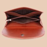 Bidri Kaiser Kyra Flap Wallet - Image 7